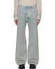 Rick Owens Rick Owens Blue Tower Geth Jeans - 1