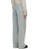 Rick Owens Rick Owens Blue Tower Geth Jeans - 3