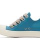 Rick Owens Rick Owens Blue Tower Jumbolace Low Sneaks Sneakers - 3