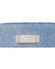 Rick Owens Rick Owens Blue Tower Leather Clutch - 1
