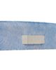 Rick Owens Rick Owens Blue Tower Leather Clutch - 2