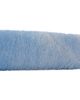 Rick Owens Rick Owens Blue Tower Leather Clutch - 3