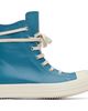 Rick Owens Rick Owens Blue Tower Sneaks Sneakers - 1