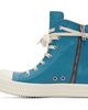 Rick Owens Rick Owens Blue Tower Sneaks Sneakers - 3