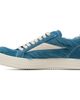 Rick Owens Rick Owens Blue Tower Vintage Sneaks Sneakers - 3