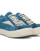 Rick Owens Rick Owens Blue Tower Vintage Sneaks Sneakers - 4
