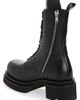 Rick Owens Rick Owens Bogun Platform Lace-Up Boot Bogun Platform Lace-Up Boot Bogun Platform Lace-Up Boot Bogun Platform Lace-Up Boot - 2