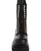 Rick Owens Rick Owens Bogun Platform Lace-Up Boot Bogun Platform Lace-Up Boot Bogun Platform Lace-Up Boot Bogun Platform Lace-Up Boot - 4