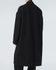 Rick Owens Rick Owens Brad virgin wool coat - 4