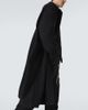 Rick Owens Rick Owens Brad virgin wool coat - 5