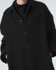 Rick Owens Rick Owens Brad virgin wool coat - 7