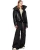 Rick Owens Rick Owens Brown Temple Jumbolace Low Sneaks Sneakers - 5