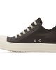 Rick Owens Rick Owens Brown Temple Low Sneaks Sneakers - 3