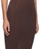 Rick Owens Rick Owens Brown Temple V Tank Maxi Dress - 2