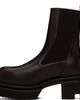 Rick Owens Rick Owens Brown Tower Beatle Bogun Boots - 3