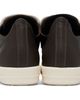 Rick Owens Rick Owens Brown Tower Jumbolace Low Sneaks Sneakers - 2