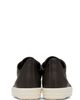 Rick Owens Rick Owens Brown Tower Low Sneaks Sneakers - 2