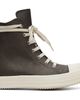 Rick Owens Rick Owens Brown Tower Sneaks Sneakers - 1