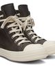 Rick Owens Rick Owens Brown Tower Sneaks Sneakers - 4