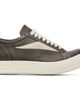 Rick Owens Rick Owens Brown Tower Vintage Sneakers - 1