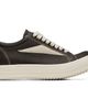 Rick Owens Rick Owens Brown Tower Vintage Sneaks Sneakers - 1