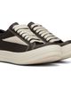 Rick Owens Rick Owens Brown Tower Vintage Sneaks Sneakers - 4