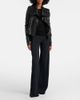 Rick Owens Rick Owens Cantilever 60 leather mules - 4