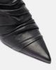 Rick Owens Rick Owens Cantilever 60 leather mules - 6