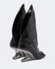 Rick Owens Rick Owens Cantilever leather mid-calf boots - 3