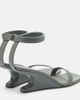 Rick Owens Rick Owens Cantilever leather sandals - 3
