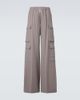 Rick Owens Rick Owens Cargobelas cady cargo pants - 1