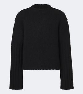 Rick Owens Rick Owens Cashmere and silk sweater
