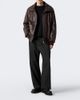 Rick Owens Rick Owens Cashmere and silk sweater - 2