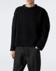 Rick Owens Rick Owens Cashmere and silk sweater - 3