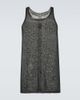 Rick Owens Rick Owens Cashmere tank top - 1