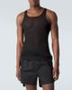 Rick Owens Rick Owens Cashmere tank top - 3