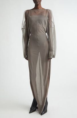 Sho Dress