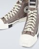 Rick Owens Rick Owens Converse x DRKSHDW Turbodrk Hi sneakers - 3