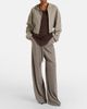 Rick Owens Rick Owens Cotton-blend jersey sweatpants - 2