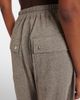 Rick Owens Rick Owens Cotton-blend jersey sweatpants - 6