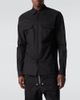 Rick Owens Rick Owens Cotton shirt - 4