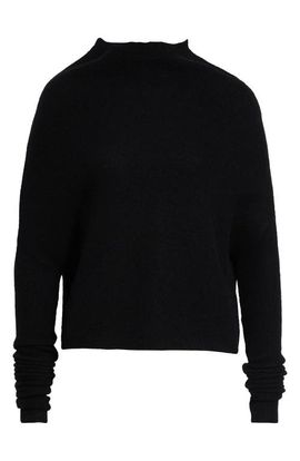 Rick Owens Rick Owens Crater Cashmere Blend Sweater
