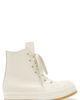 Rick Owens Rick Owens Creep High Top Sneaker - 3