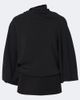 Rick Owens Rick Owens Cylinder draped top - 1