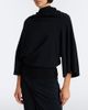 Rick Owens Rick Owens Cylinder draped top - 2