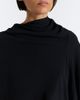 Rick Owens Rick Owens Cylinder draped top - 3