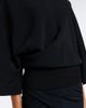 Rick Owens Rick Owens Cylinder draped top - 4