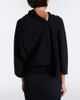 Rick Owens Rick Owens Cylinder draped top - 5