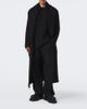 Rick Owens Rick Owens Dafne cashmere and silk cardigan - 2