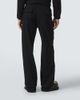 Rick Owens Rick Owens Dietrich cotton and wool wide-leg pants - 4